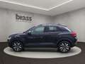 Volkswagen T-Roc Move 1.5 l TSI DSG *AHK* Schwarz - thumbnail 2