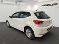 SEAT Ibiza Style *Navi* *LED* *PDC* *CarPlay* *Klima* uvm. Blanc - thumbnail 5