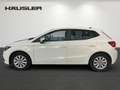 SEAT Ibiza Style *Navi* *LED* *PDC* *CarPlay* *Klima* uvm. Blanc - thumbnail 6