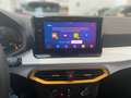 SEAT Ibiza Style *Navi* *LED* *PDC* *CarPlay* *Klima* uvm. Blanc - thumbnail 14