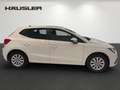 SEAT Ibiza Style *Navi* *LED* *PDC* *CarPlay* *Klima* uvm. Blanc - thumbnail 3