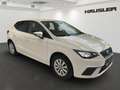 SEAT Ibiza Style *Navi* *LED* *PDC* *CarPlay* *Klima* uvm. Blanc - thumbnail 2