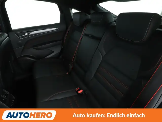 Renault Arkana view 14