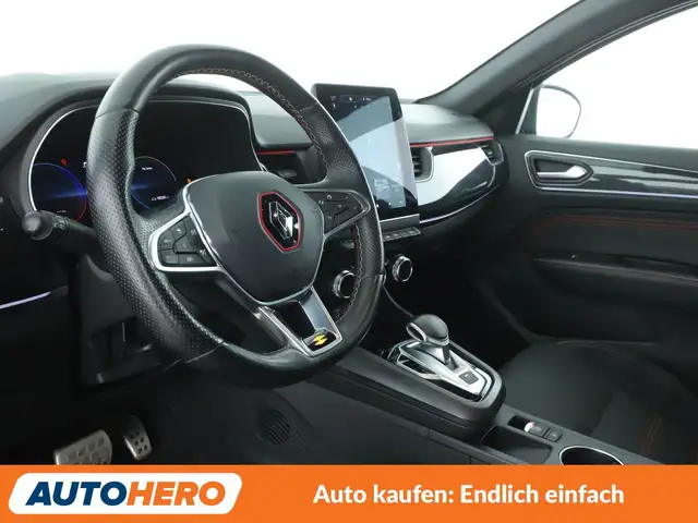 Renault Arkana view 11