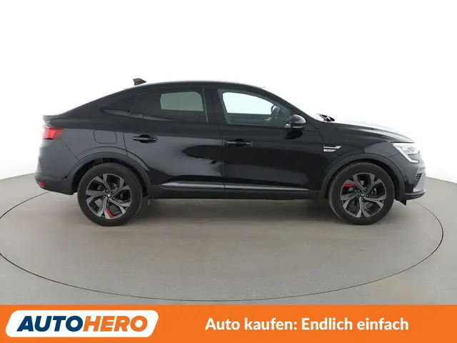 Renault Arkana view 7