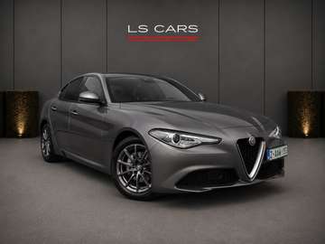 Giulia 2.0 T Sprint ATX