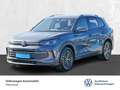 Volkswagen Tiguan 1.5 eTSI DSG Life Navi AHK Kamera BSD ACC Grau - thumbnail 1