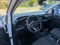 Volkswagen Caddy Entry / Erstbesitz Weiß - thumbnail 9