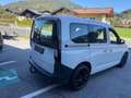 Volkswagen Caddy Entry / Erstbesitz Weiß - thumbnail 4