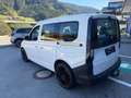 Volkswagen Caddy Entry / Erstbesitz Weiß - thumbnail 5