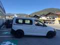 Volkswagen Caddy Entry / Erstbesitz Weiß - thumbnail 3