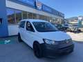 Volkswagen Caddy Entry / Erstbesitz Weiß - thumbnail 1
