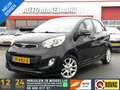 Kia Picanto 1.0 CVVT Comfort Pack KEYLESS CLIMATE CARPLAY Schwarz - thumbnail 1