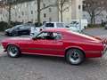 Ford Mustang Fastback 390 Mach1 S-Code als Schalter TÜV & H-Zul Rot - thumbnail 8