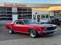 Ford Mustang Fastback 390 Mach1 S-Code als Schalter TÜV & H-Zul Rot - thumbnail 2