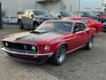 Ford Mustang Fastback 390 Mach1 S-Code als Schalter TÜV & H-Zul Rot - thumbnail 11