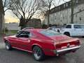 Ford Mustang Fastback 390 Mach1 S-Code als Schalter TÜV & H-Zul Rot - thumbnail 7