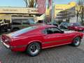 Ford Mustang Fastback 390 Mach1 S-Code als Schalter TÜV & H-Zul Rot - thumbnail 5