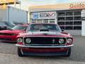 Ford Mustang Fastback 390 Mach1 S-Code als Schalter TÜV & H-Zul Rot - thumbnail 13