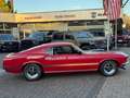 Ford Mustang Fastback 390 Mach1 S-Code als Schalter TÜV & H-Zul Rot - thumbnail 4