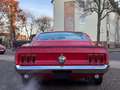 Ford Mustang Fastback 390 Mach1 S-Code als Schalter TÜV & H-Zul Rot - thumbnail 6