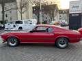 Ford Mustang Fastback 390 Mach1 S-Code als Schalter TÜV & H-Zul Rot - thumbnail 9