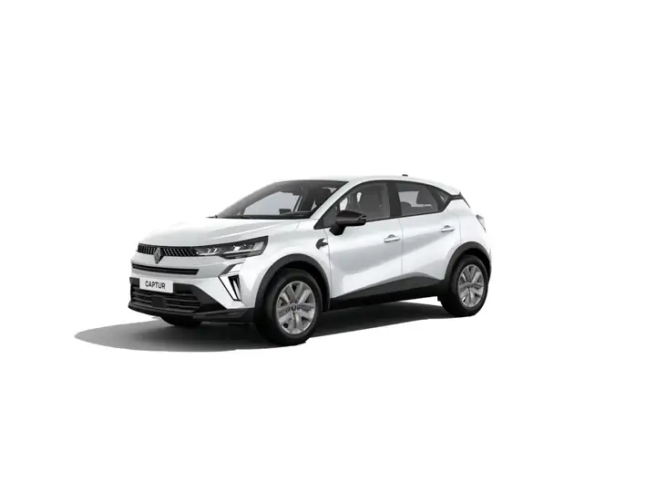Renault Captur 2026