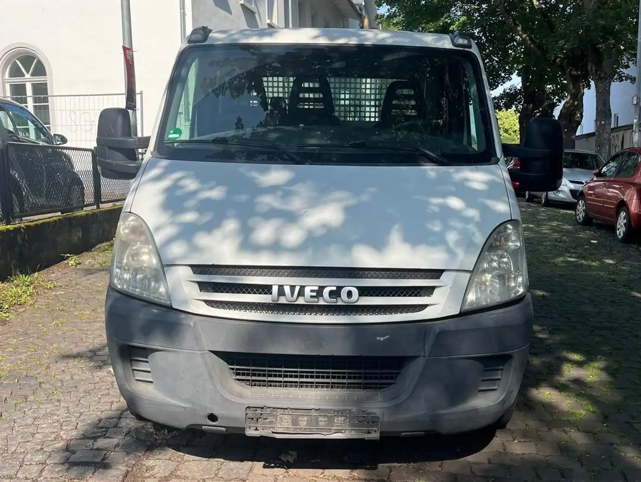 Iveco Daily