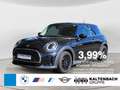 MINI One FACELIFT LED SHZ PDC KEYLESS KLIMA Schwarz - thumbnail 1
