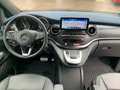 Mercedes-Benz EQV 300 L SpurW Sport Luft Navi ACC PDC KeyLess Blanc - thumbnail 11