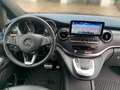 Mercedes-Benz EQV 300 L SpurW Sport Luft Navi ACC PDC KeyLess Blanc - thumbnail 10