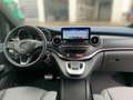Mercedes-Benz EQV 300 L SpurW Sport Luft Navi ACC PDC KeyLess Blanc - thumbnail 9