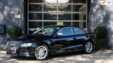 Coupé 4.2 FSI quattro 354PK | 128dkm! | Uniek!