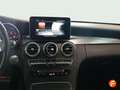 Mercedes-Benz C 220 Coupé d 4MATIC AMG Line Blanc - thumbnail 11