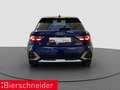 Audi A1 30 TFSI S tronic city carver 5J.GAR Blauw - thumbnail 5