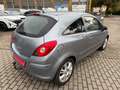 Opel Corsa D Edition KLIMA ALLWETTER REIFEN TÜV 26 Silber - thumbnail 7