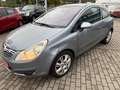 Opel Corsa D Edition KLIMA ALLWETTER REIFEN TÜV 26 Silber - thumbnail 11