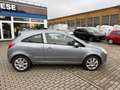Opel Corsa D Edition KLIMA ALLWETTER REIFEN TÜV 26 Silber - thumbnail 5