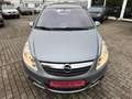 Opel Corsa D Edition KLIMA ALLWETTER REIFEN TÜV 26 Silber - thumbnail 13