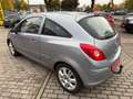 Opel Corsa D Edition KLIMA ALLWETTER REIFEN TÜV 26 Silber - thumbnail 9