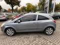 Opel Corsa D Edition KLIMA ALLWETTER REIFEN TÜV 26 Silber - thumbnail 10