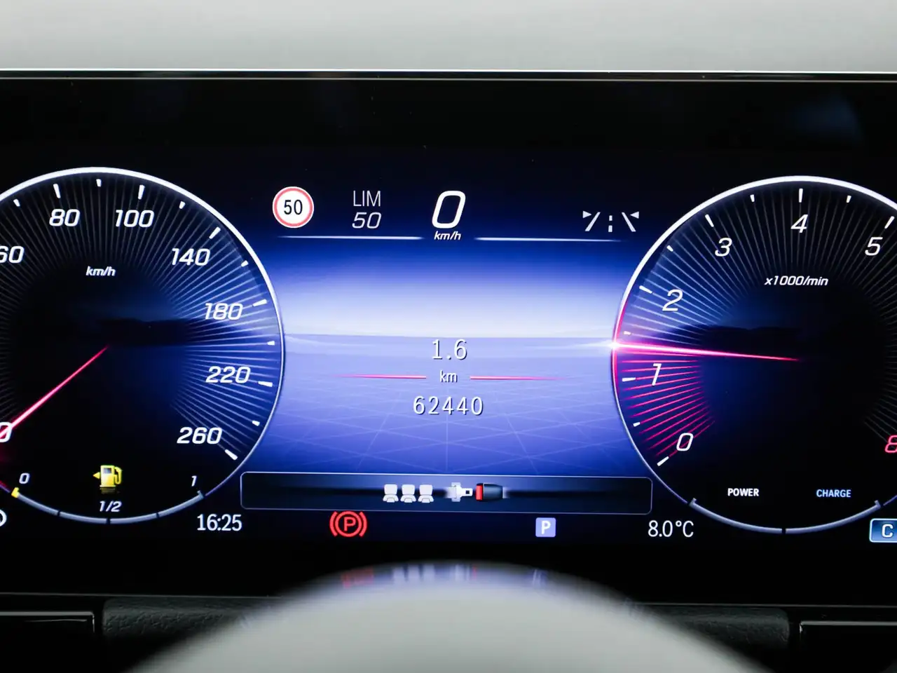 Mercedes-Benz GLA 180 180 advanced auto 15