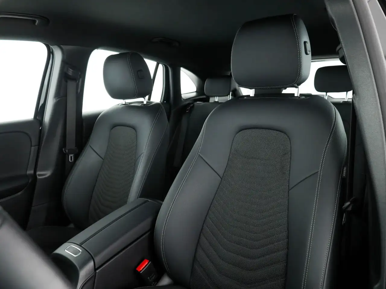 Mercedes-Benz GLA 180 180 advanced auto 13