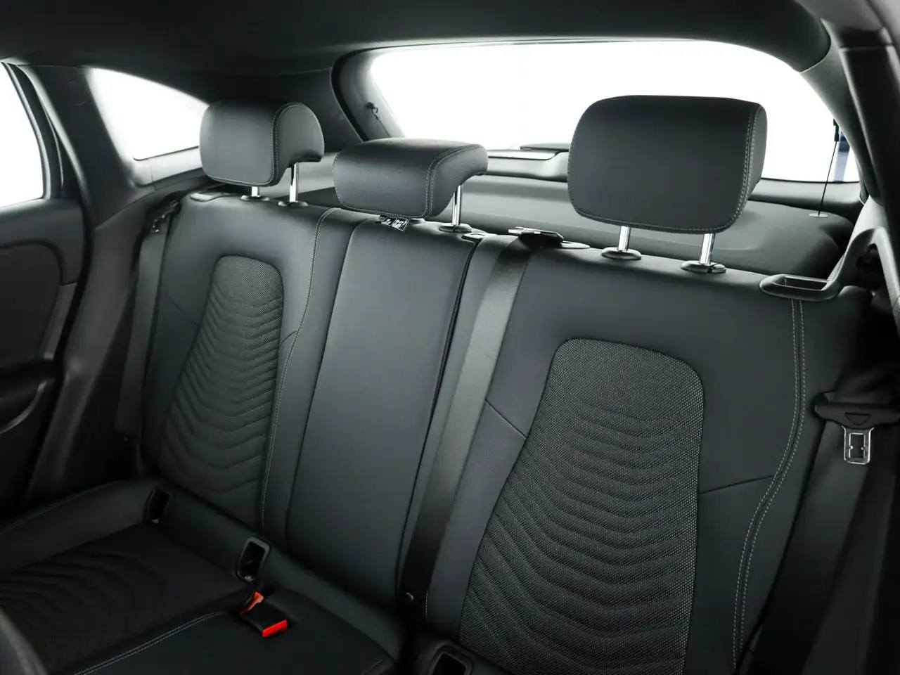 Mercedes-Benz GLA 180 180 advanced auto 14