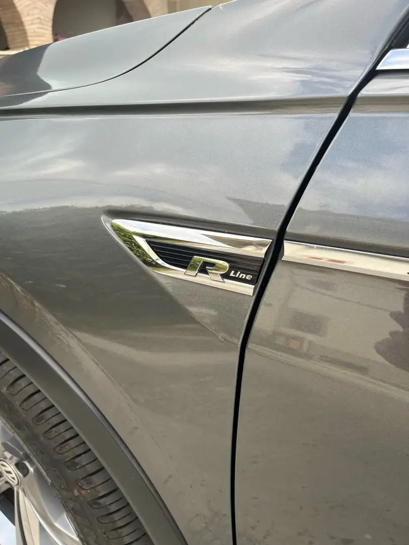 Volkswagen Tiguan 1.5 tsi Sport 130cv - 2