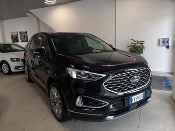 2.0 EcoBlue 238 CV AWD Start&Stop aut. Vignale