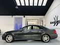 Mercedes-Benz E 55 AMG Aut. Gris - thumbnail 7