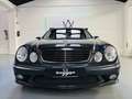 Mercedes-Benz E 55 AMG Aut. Gris - thumbnail 3