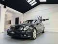 Mercedes-Benz E 55 AMG Aut. Gris - thumbnail 1