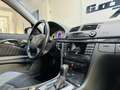 Mercedes-Benz E 55 AMG Aut. Gris - thumbnail 13